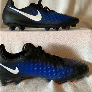 Men’s Soccer Cleats